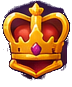 Bingopian Hero bingo rank