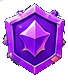 Legend bingo rank