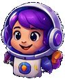 Free bingo reward – exclusive avatar